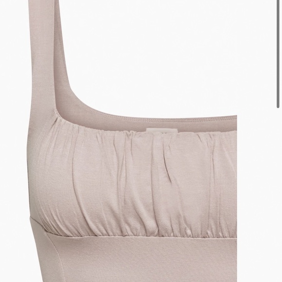 Orbit Dress by Wilfred IN BLACK - Picture 7 of 7